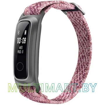 Фитнес-браслет Honor Band 5 Sport (розовый)